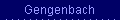 Gengenbach